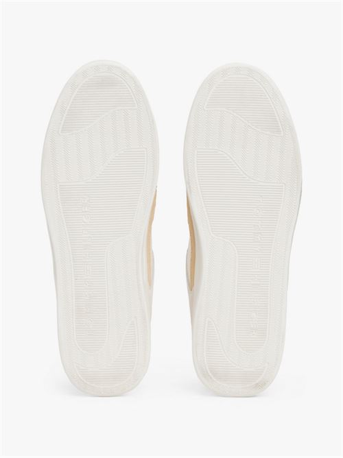 ESSENTIAL BASKET SNE TOMMY HILFIGER | FW0FW08456/0LE